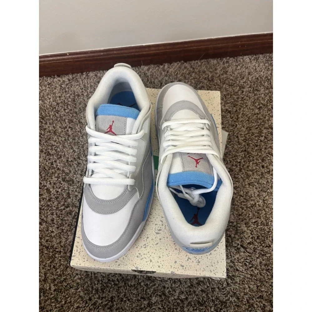 Men's NIKE AIR JORDAN 4 RM 